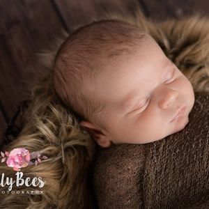 Meet your Posher, Raven